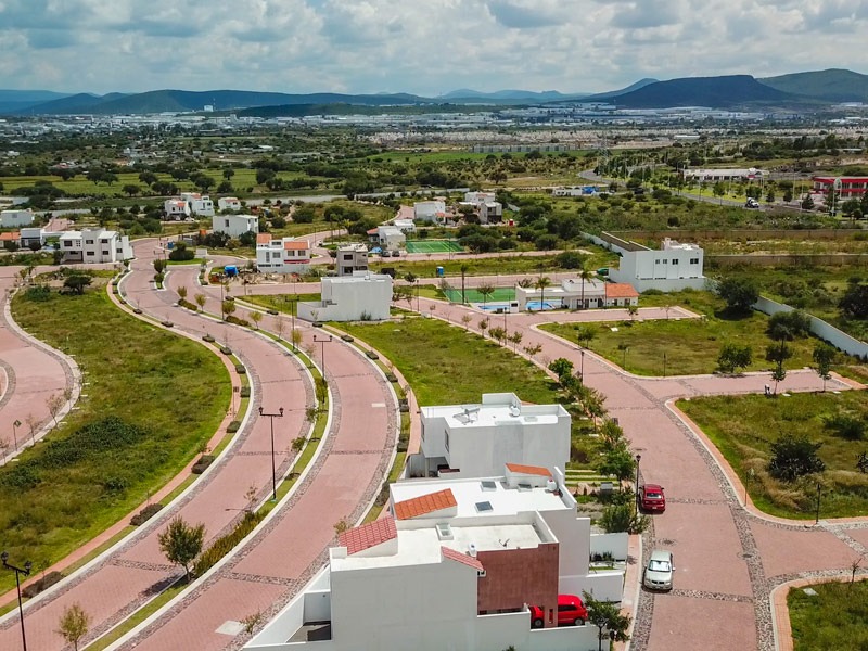 casas en queretaro en venta